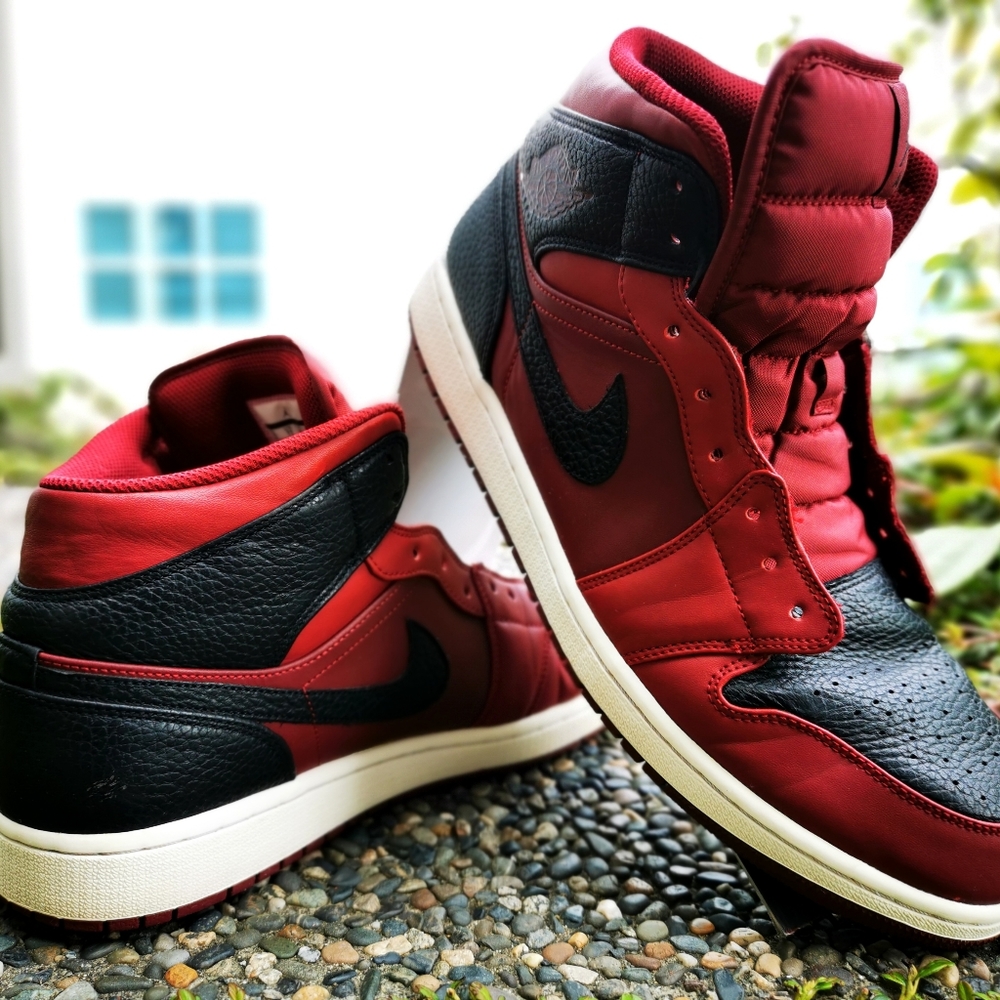 Jordan 1